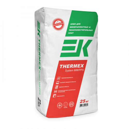 EK THERMEX в Арзамасе