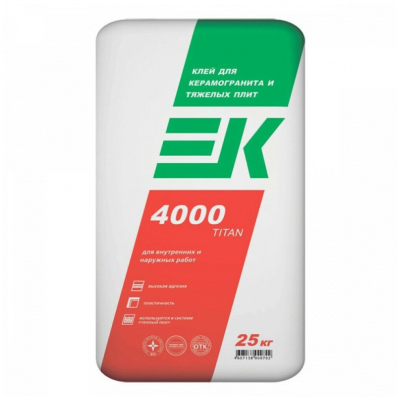 EK4000