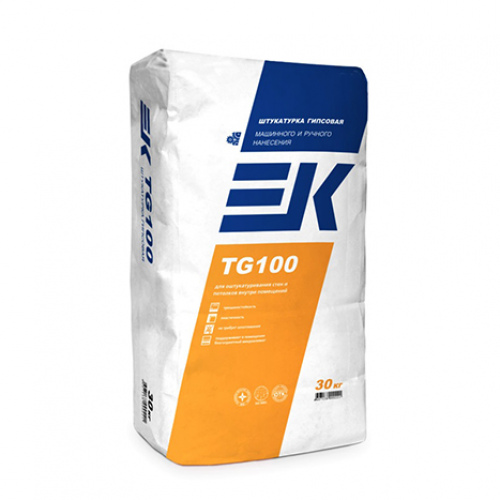 EK TG 100 в Арзамасе