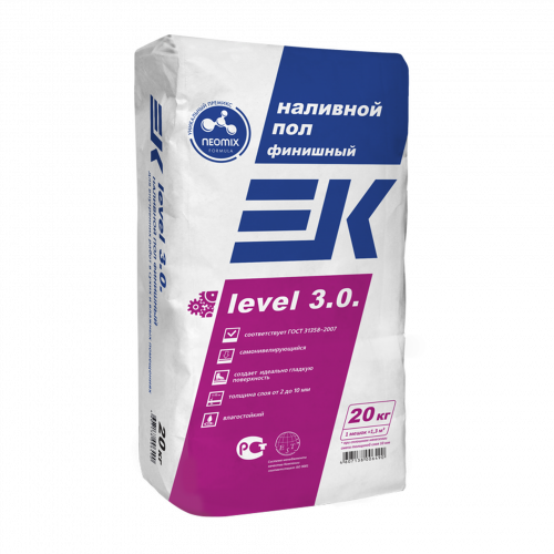 EK LEVEL 3.0 в Арзамасе