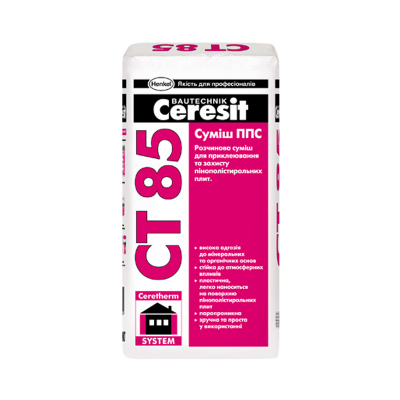 Ceresit CT85