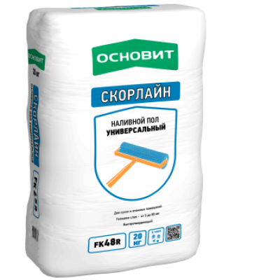СКОРЛАЙН FK48 R 20кг.
