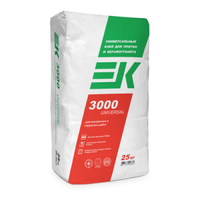 EK3000