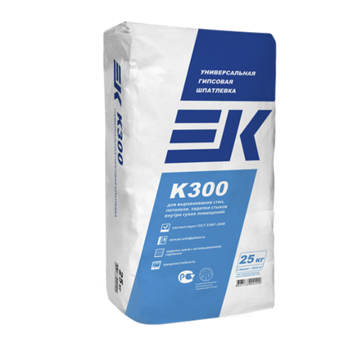 EK K300 в Арзамасе
