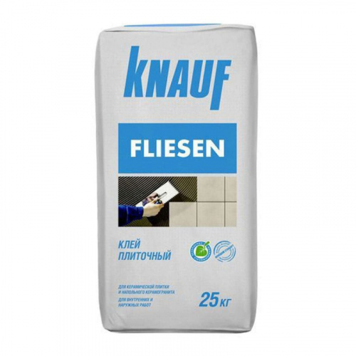 Fliesen 25 кг. в Арзамасе