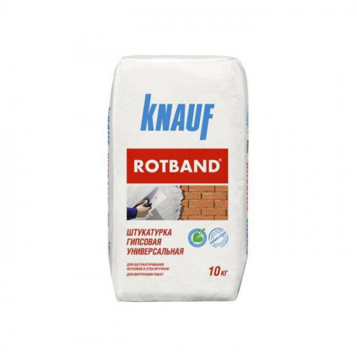 Ротбанд 10 кг. в Арзамасе