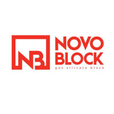 Газобетонные блоки Novoblock