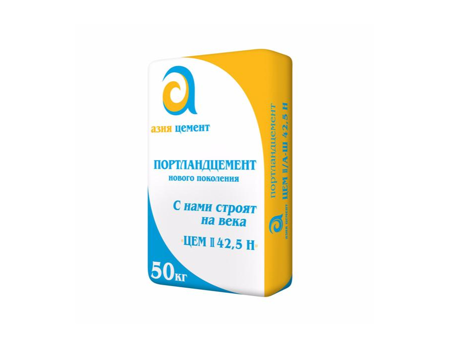 Цемент М500, 50 кг