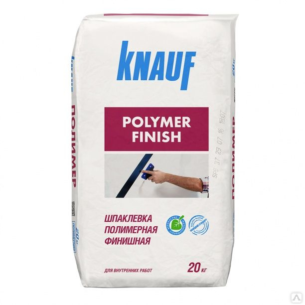 Polymer Finish 20 кг.